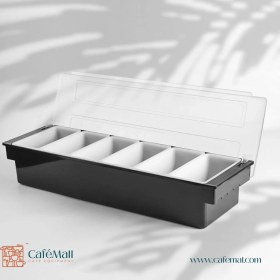 تصویر گارنیش باکس 