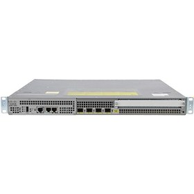 تصویر روتر سیسکو مدل Cisco ASR1001-HX 