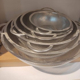 تصویر سبد آبکش 