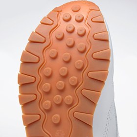 تصویر کفش اوریجینال روزمره زنانه ریباک (Reebok) مدل CLASSIC LTHR 