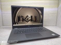 تصویر لپ تاپ DELL LATITUDE 3410 DELL LATITUDE 3410