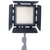 تصویر نور ثابت ال ای دی Panasun video light S290 panasun video light S290