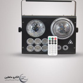 تصویر لیزر 4 کاره مدل L180 