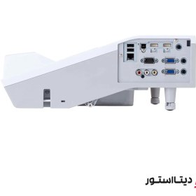 تصویر ویدیو پروژکتور هیتاچی مدل Hitachi CP-A2505 