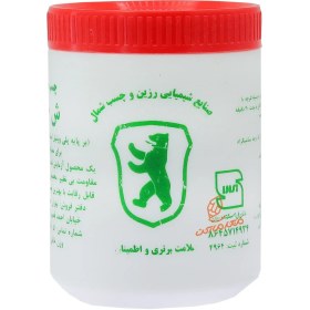 تصویر چسب چوب 750 گرمی وفا 