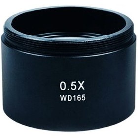 تصویر لنز واید لوپ ریلایف مدل RELIFE M-21 0.5X WD165 ا RELIFE M-21 0.5x auxiliary lens RELIFE M-21 0.5x auxiliary lens