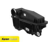 تصویر هواکش کامل ایساکو مناسب پژو ۲۰۶ تیپ ۵ و ۲۰۷ 