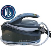 تصویر اتو بخار وینسنت مدل GC7630 مخزن دار 