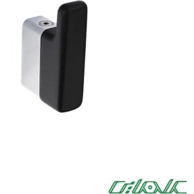 تصویر قلاب لباس اچ تی ان مدل HW598-637 