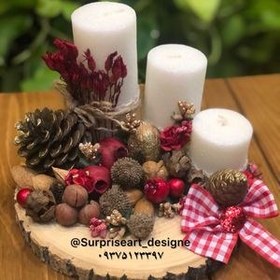 تصویر دیزاین یلدایی 