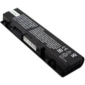 تصویر Dell Studio 1535, 1537, 1555 6 Cell Zigorat Battery 