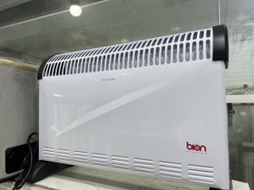 تصویر هیتر برقی Bion 
