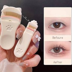 تصویر فرمژه فانتزی -طبی دو قلو نسل جدید 