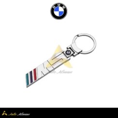 تصویر جاسوییچ BMW M5 