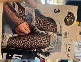 تصویر فیشنت طرح دار-کد 330 