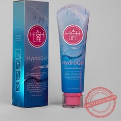 تصویر هیدرو ژل هایلایف 