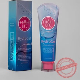 تصویر هیدرو ژل هایلایف 