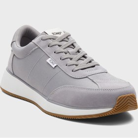 تصویر کفش اسپرت کژوال با لبه پایین برند toms Casual Low Top Sneakers