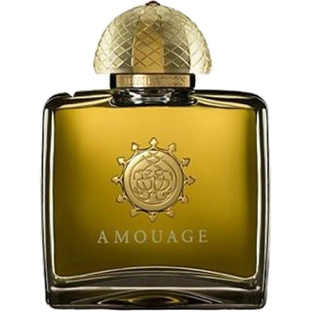 Amouage Jubilation XXV Woman Edp 50ml