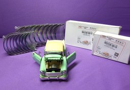 تصویر یاتاقان ثابت و متحرک استاندار اصلی اورجینال شرکتی 530 ایکس 33 تیگو5 481h-bj1005013ba-481h-bj1004121ba (اصل) Engine bearing std