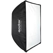 تصویر سافت باکس زنبوری گودکس 70*100 مدل Godox 70*100 Softbox With Grid 