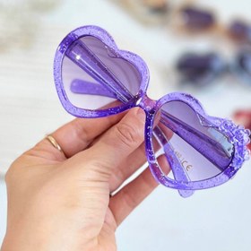 تصویر عینک بچگانه 