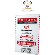 تصویر ملات تراز کننده سطح ژیکاسل شرکت ژیکاوا 