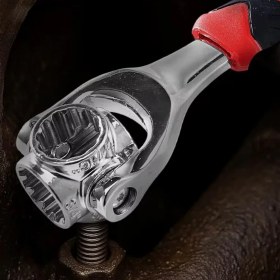 تصویر آچار همه کاره تایگر - Tiger Wrench 