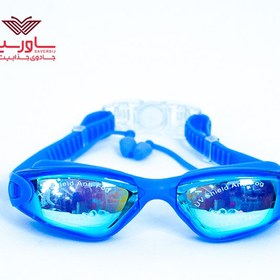 تصویر عینک شنا Speedo 