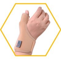 تصویر خرید شست بند آتل دار کد 6007 پین مد 