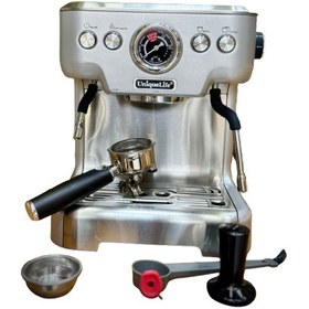 تصویر دستگاه UI-5168 