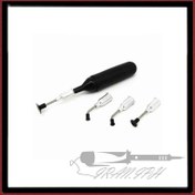 تصویر آی سی کش دستیpa 