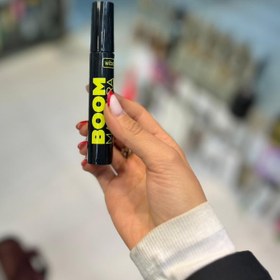 تصویر ریمل BOOM BOOM ویبو 