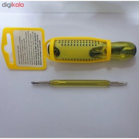 تصویر فازمتر هنگ یانگ مدل YP16 