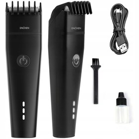 تصویر ماشین اصلاح سر و صورت شیائومی مدل ENCHEN Boost 2 Hair Clipper ENCHEN Boost 2 Hair Clipper