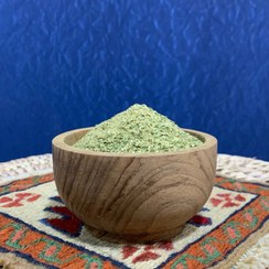 تصویر پودر پیاز جعفری 