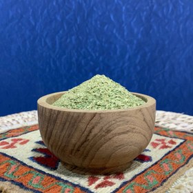 تصویر پودر پیاز جعفری 