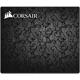 تصویر ماوس پد گیمینگ طرح Corsair 