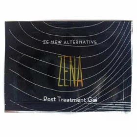 تصویر پست تریتمنت زینا 