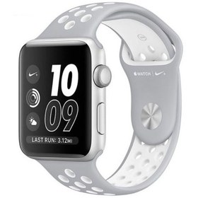 Series 4 apple shop watch nike plus