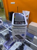 تصویر دستگاه فشارسنج 