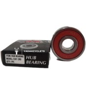 تصویر بلبرینگ راپیدو 6301 