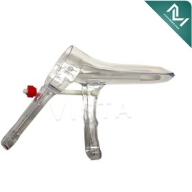 تصویر اسپکلوم بکر پیچی کوچک(S) 