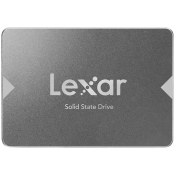 تصویر اس اس دی اینترنال لکسار Lexar مدل NS100 