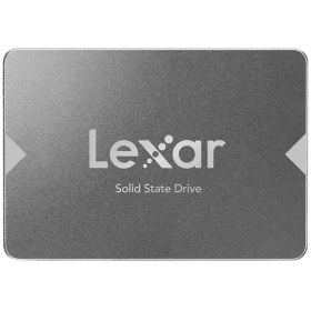 تصویر اس اس دی اینترنال لکسار Lexar مدل NS100 