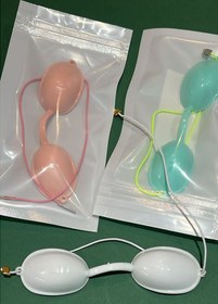 تصویر عینک لیزر 