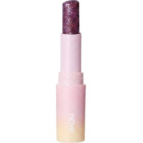 تصویر سایه چشم استیکی شاین طرح شیگلم - 6002 Shimmer Eyeshadow Stick