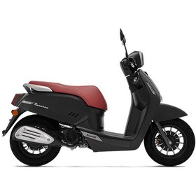 تصویر موتور سیکلت بنلی Panarea 