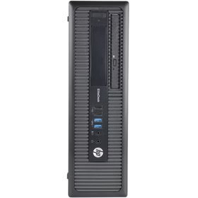 تصویر مینی کیس اج پی mini computer HP