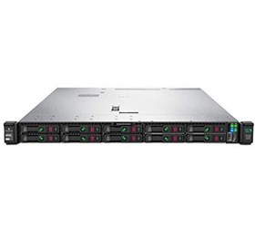 تصویر سرور HPE DL360 G1G تک یونیت HPE DL360 Gen10 8sff